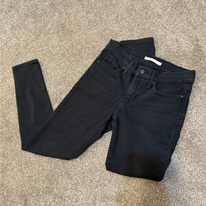 Levi’s 311 Sz 25